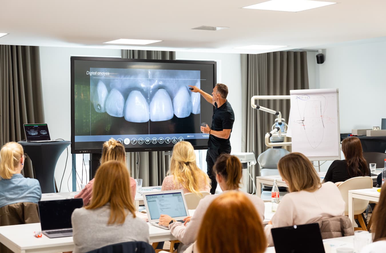 Für alle Erfahrungsstufen